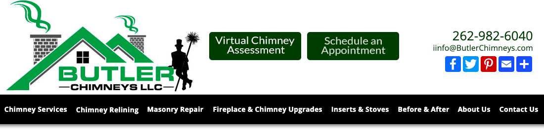 Butler Chimneys LLC